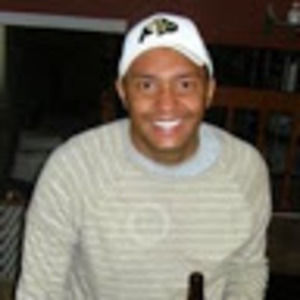 Meet your Posher, Keenan